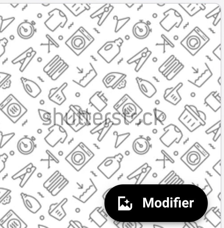 Précommande: Lessive