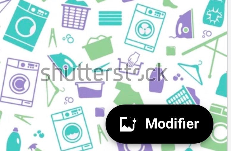 Précommande: Machine à laver