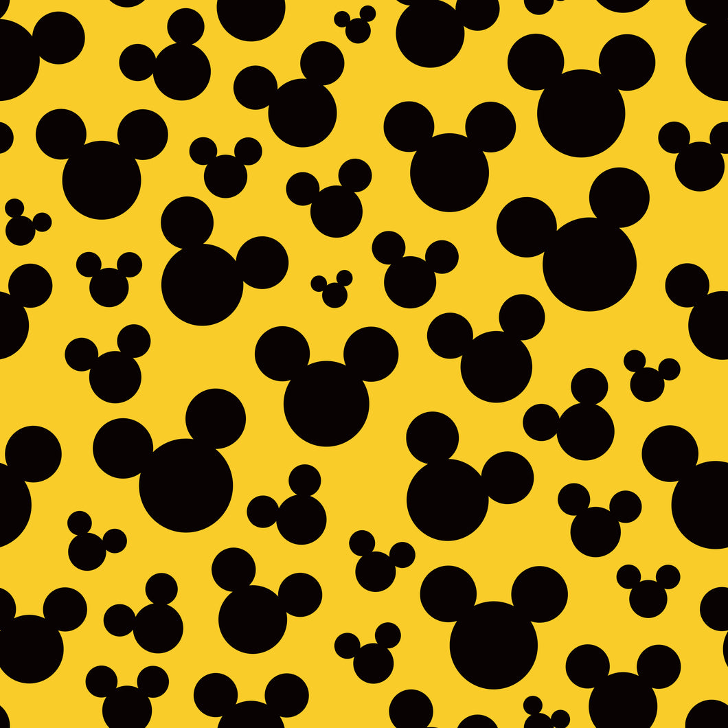 Précommande: Mickey Mouse 13