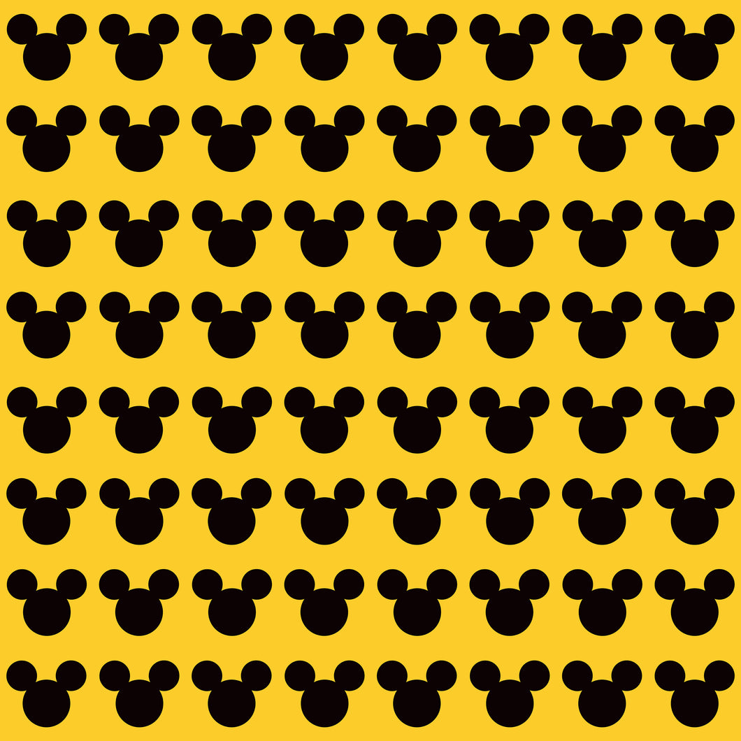 Précommande: Mickey Mouse 23