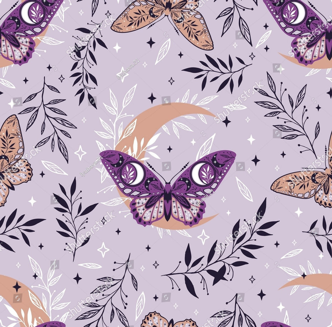Précommande: Papillon magique