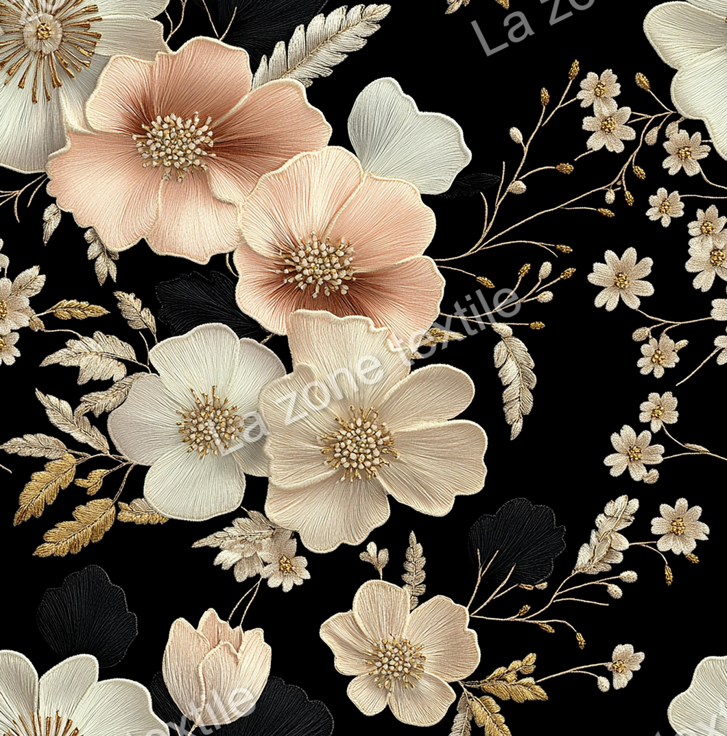 Précommande: Paradis floral