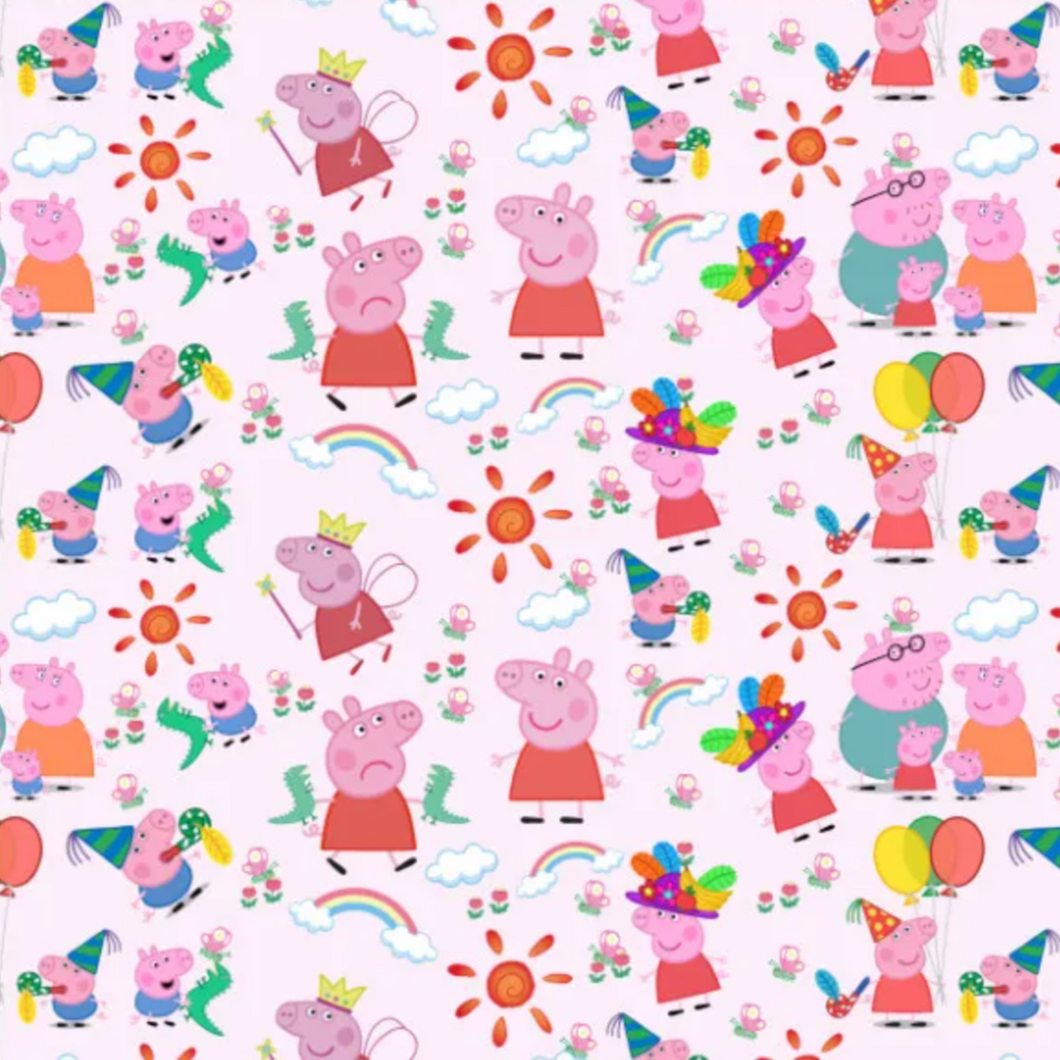 Précommande: Peppa #2
