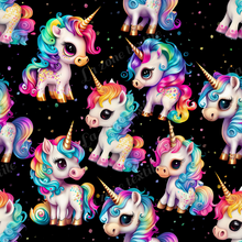 Charger l&#39;image dans la galerie, Précommande: Petites licornes
