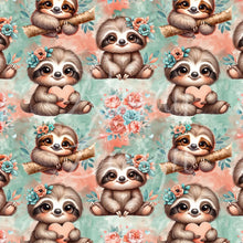 Charger l'image dans la galerie, Précommande: Petits paresseux
