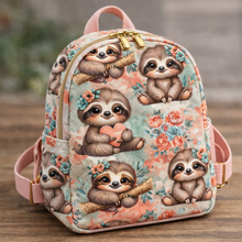 Charger l'image dans la galerie, Précommande: Petits paresseux
