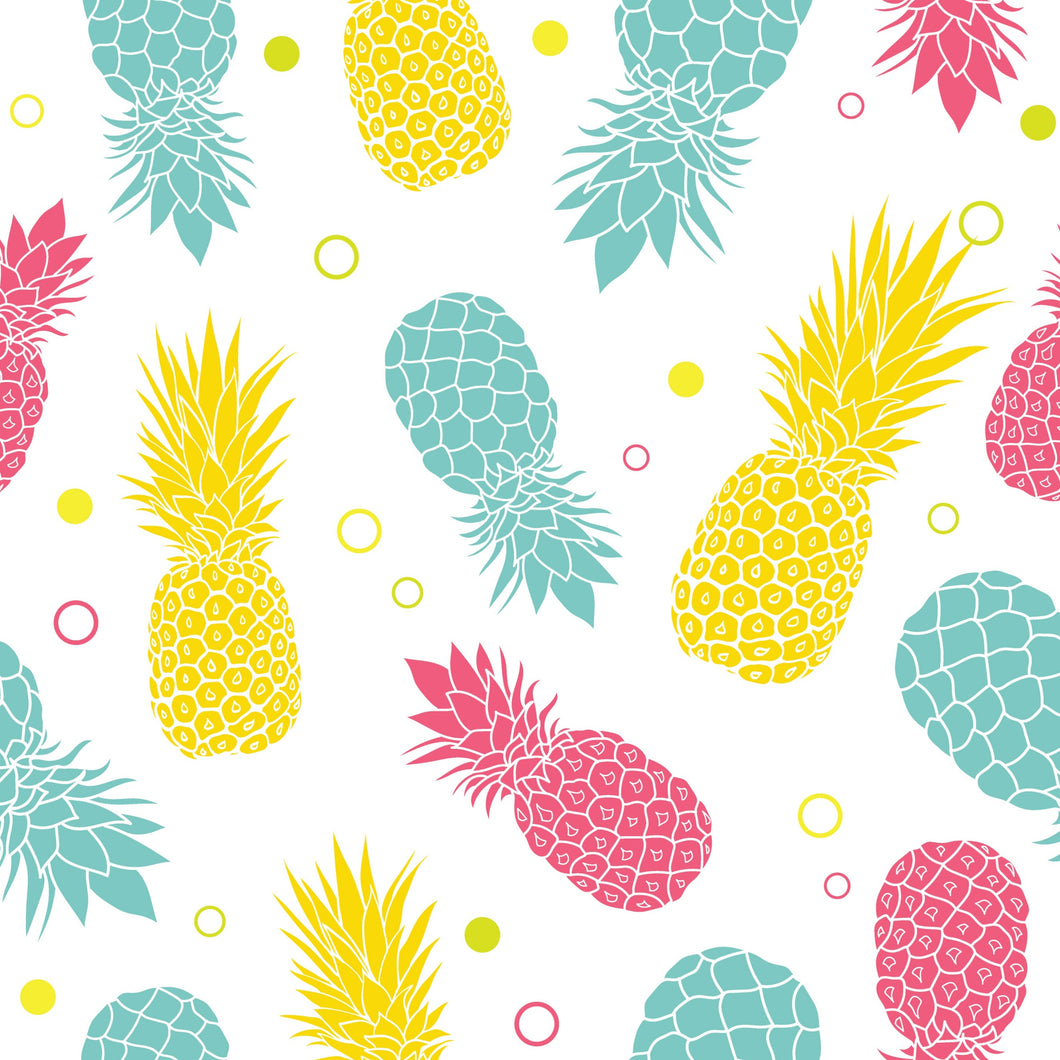 Précommande: Ananas