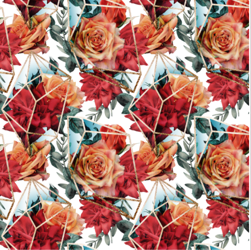 Précommande: Automne fleuri