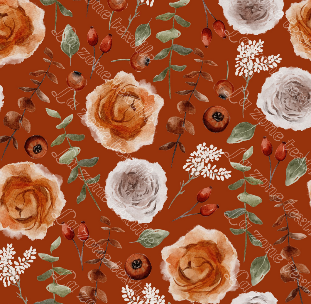 Précommande: Belle automne