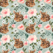 Charger l&#39;image dans la galerie, Précommande: Biche fleuri
