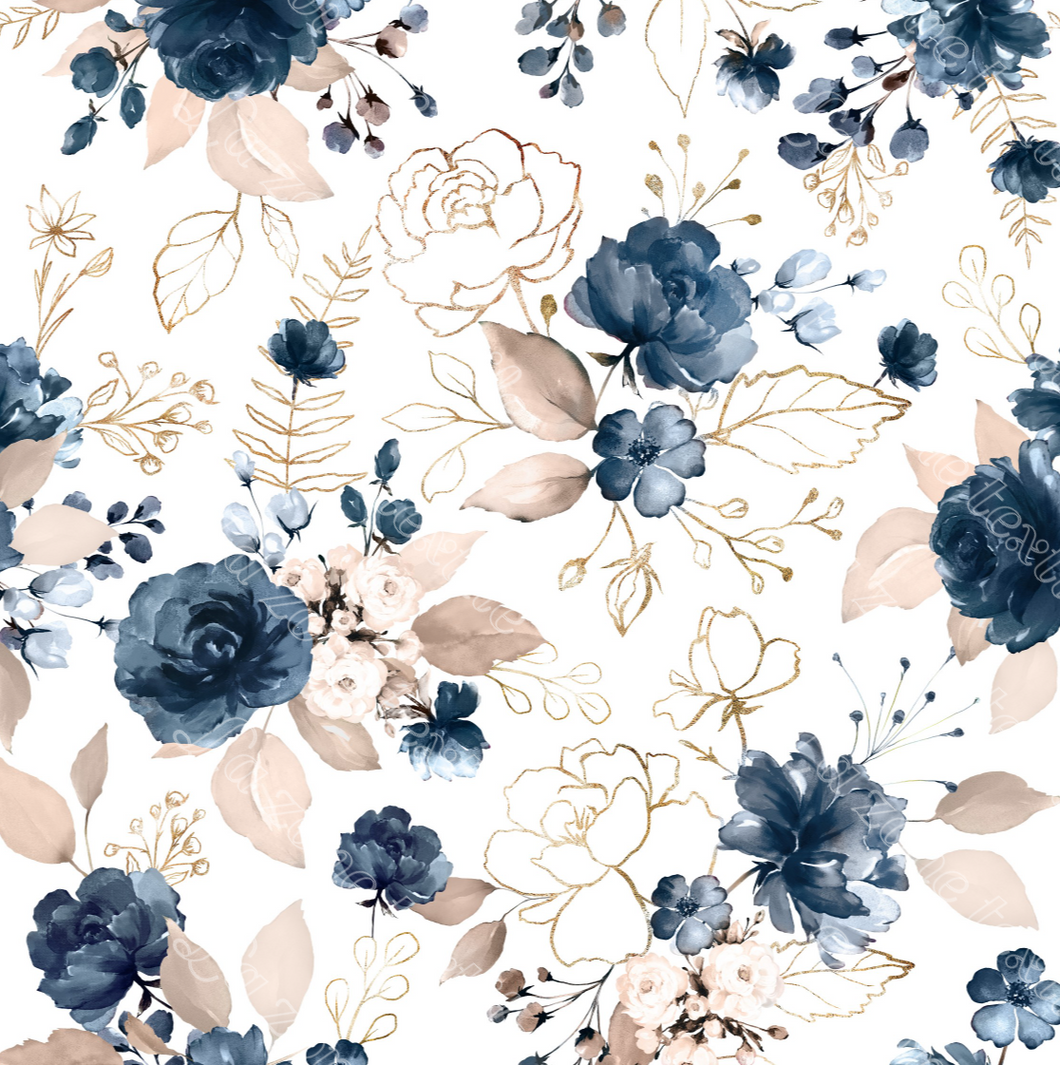 Précommande: Bouquet floral