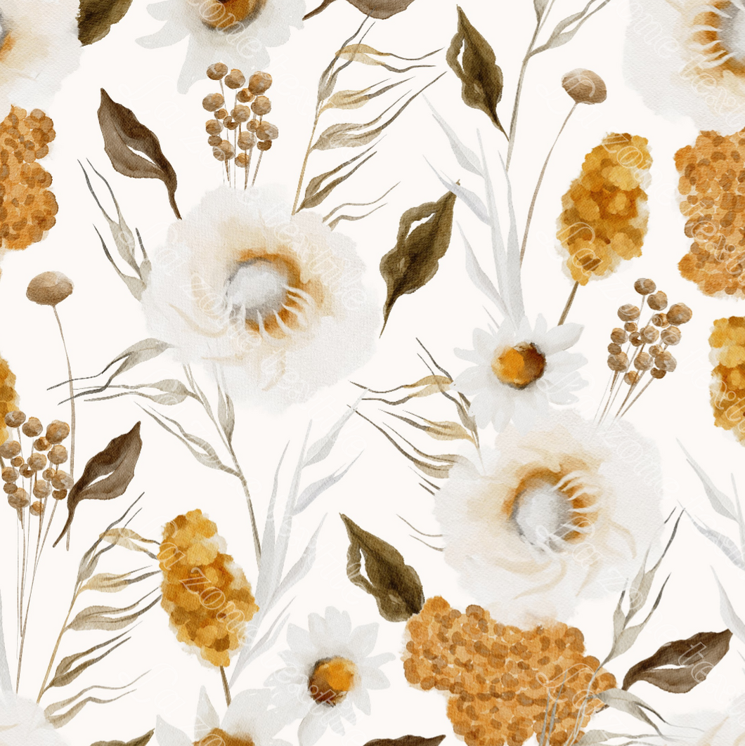 Précommande: Champs doux