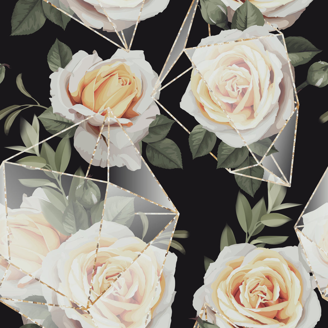 Précommande: Cristal blanc