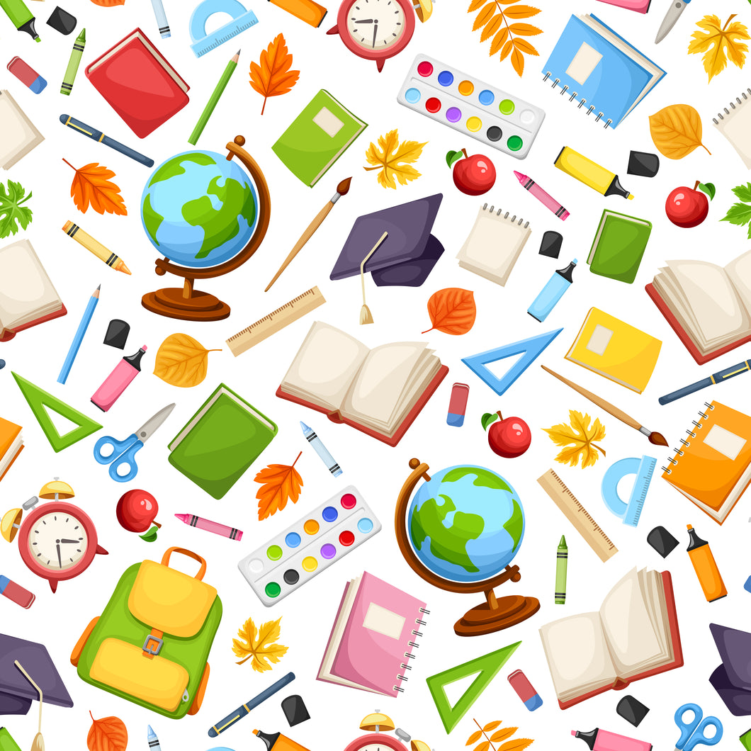 Précommande: École