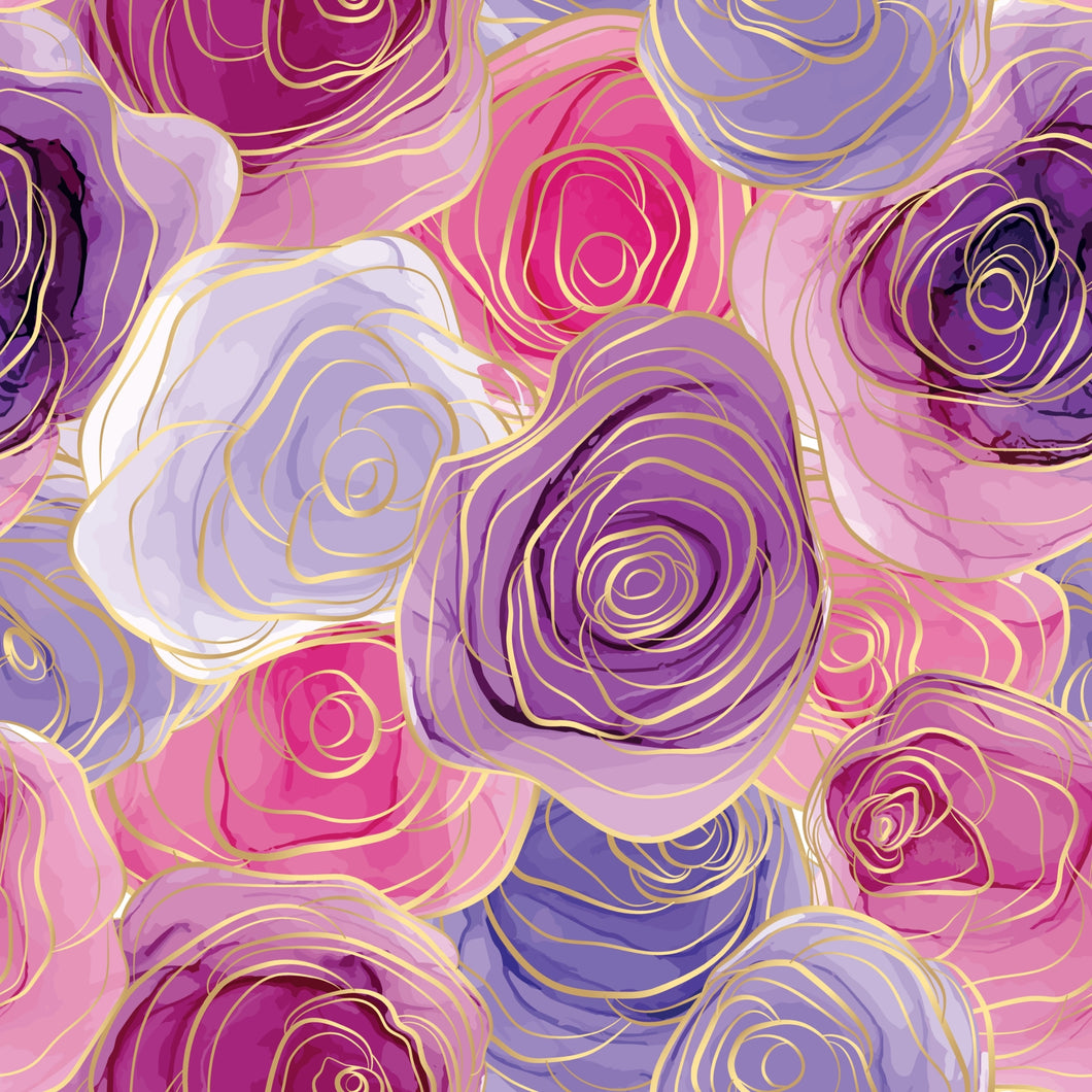 Précommande: Fleurs créatives