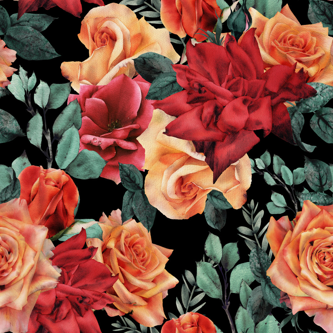 Précommande: Fleurs d'automne