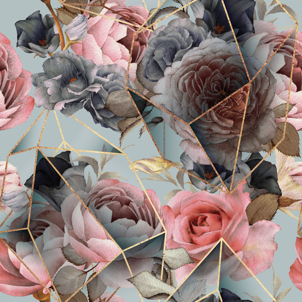 Précommande: Fleurs en cage