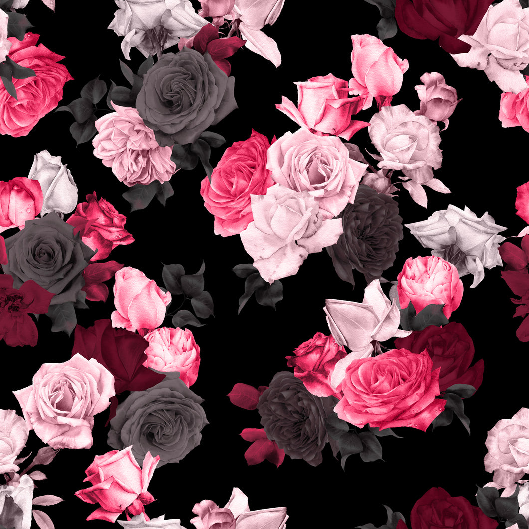 Précommande: Fleurs magnifiques