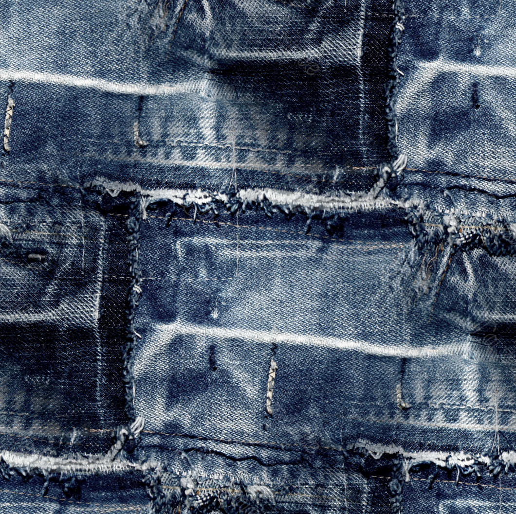 Précommande: Jeans