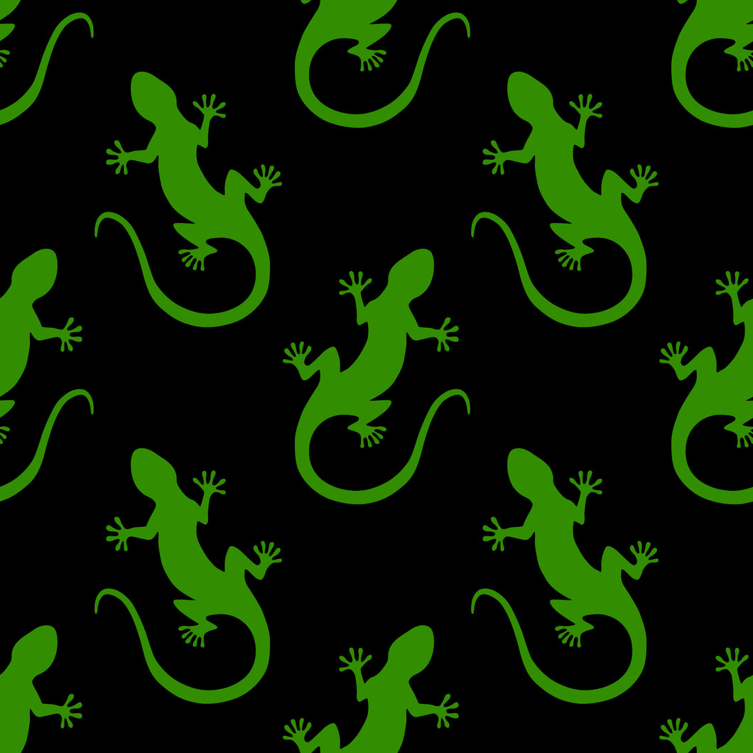 Précommande: Lézards