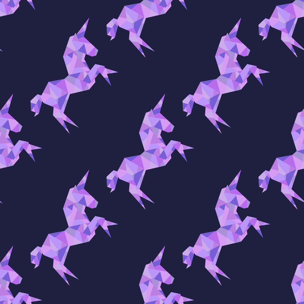 Précommande: Licornes mauves