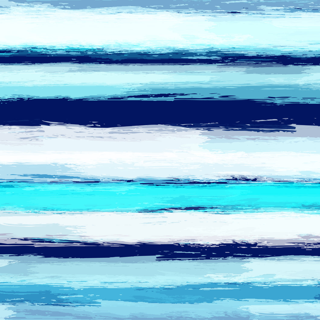 Précommande: Lignes bleues
