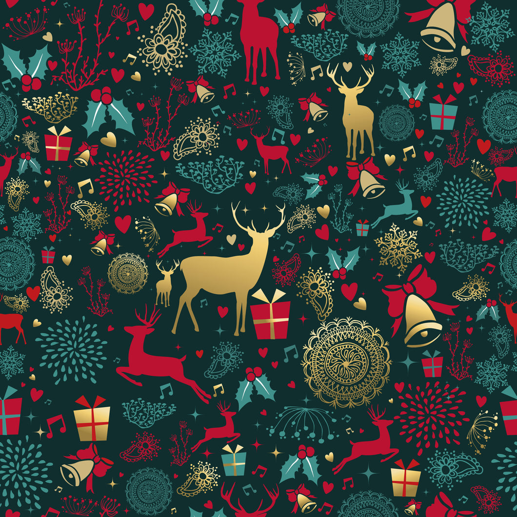 Précommande: Merveilleux Noël