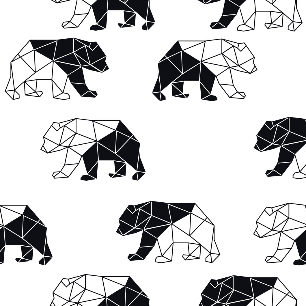 Précommande: Ours blancs