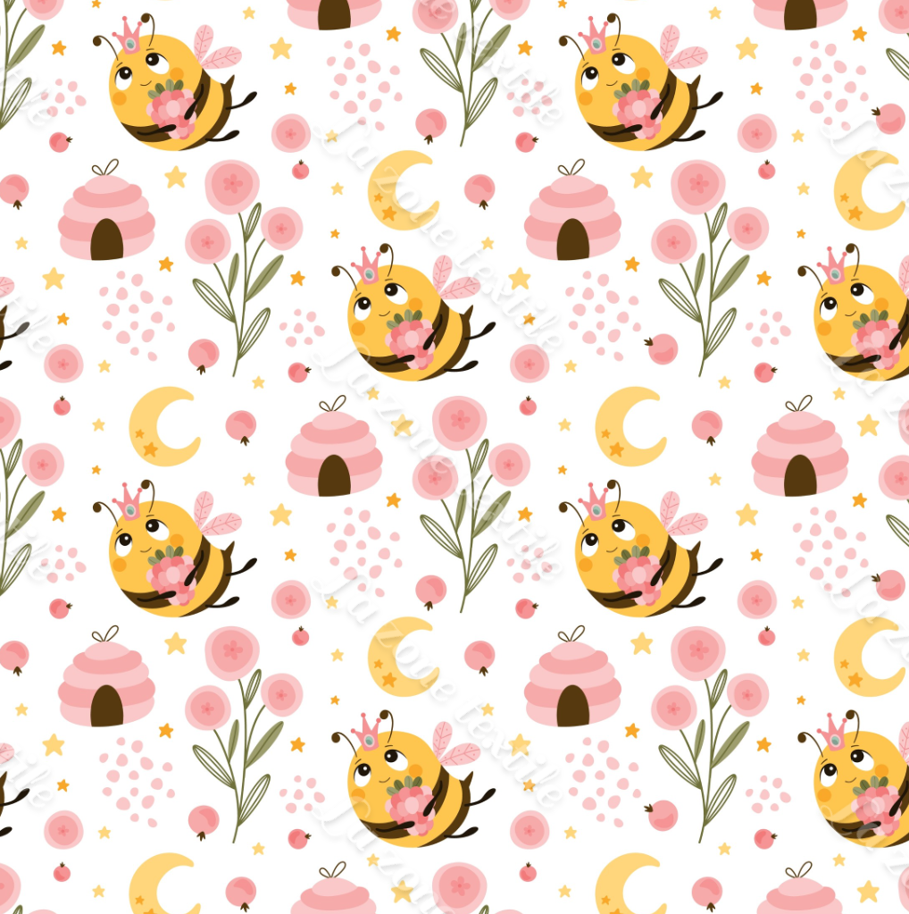 Précommande: Petites abeilles