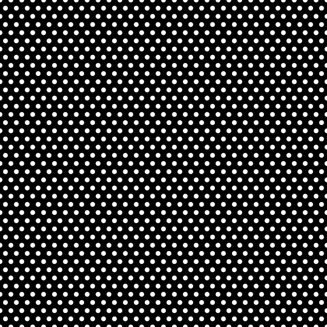Précommande: Petits pois noir