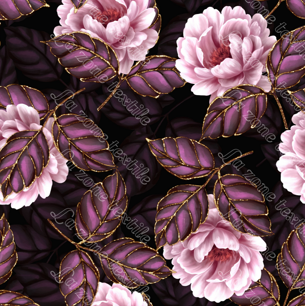 Précommande: Prune botanique