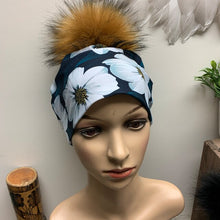 Charger l&#39;image dans la galerie, Précommande: Fleurs blanches
