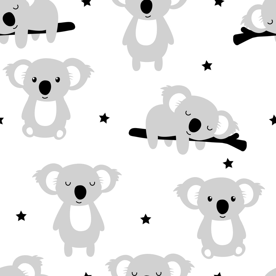 Précommande: Koalas